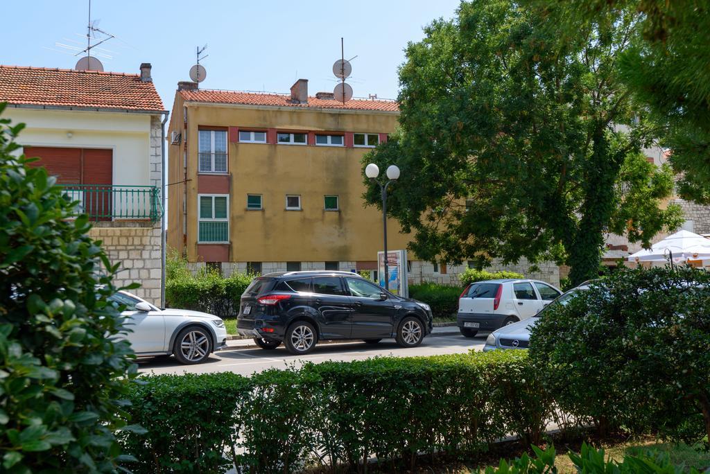 Studio Goga Trogir Exterior photo
